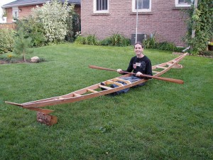 Deck (Fit Test)