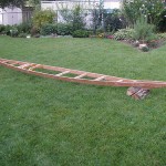 Deck (Side View) Deck (Side View)