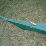 Finished - Bow Toggle Finished - Bow Toggle