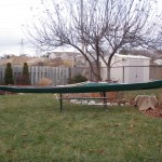 Finished - Starboard Side View Finished - Starboard Side View